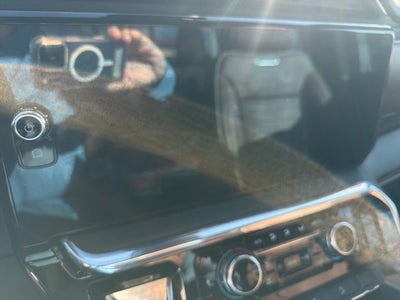 2024 GMC Sierra 3500HD Denali Ultimate