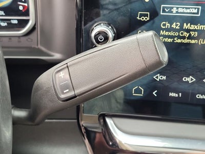 2024 GMC Sierra 3500HD Denali Ultimate