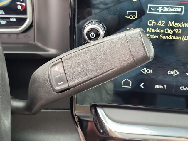 2024 GMC Sierra 3500HD Denali Ultimate