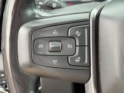 2024 GMC Sierra 3500HD Denali Ultimate