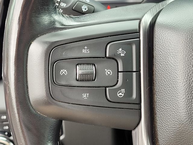 2024 GMC Sierra 3500HD Denali Ultimate