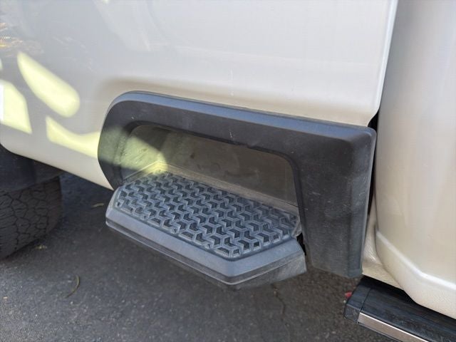 2024 GMC Sierra 3500HD Denali Ultimate