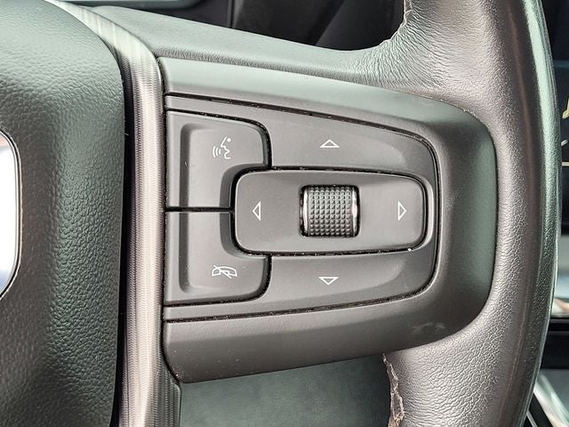 2024 GMC Sierra 3500HD Denali Ultimate