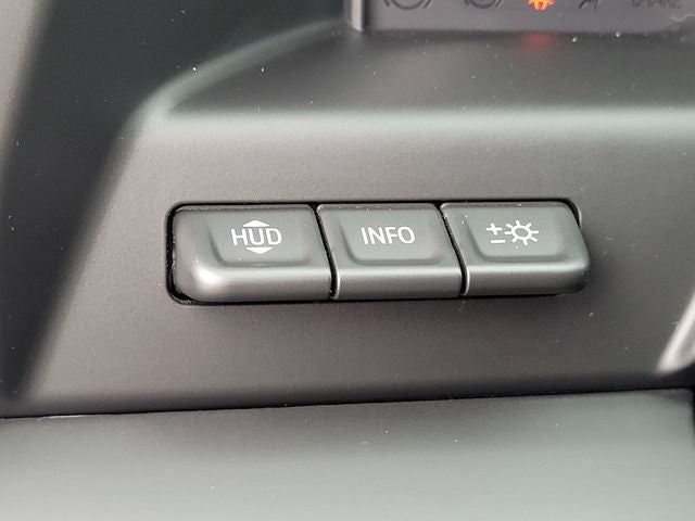 2024 GMC Sierra 3500HD Denali Ultimate