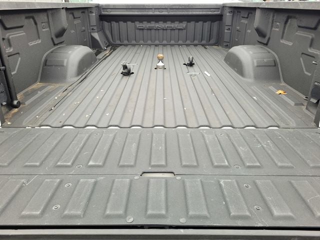 2024 GMC Sierra 3500HD Denali Ultimate