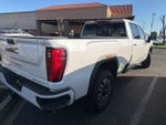 2024 GMC Sierra 3500HD Denali Ultimate