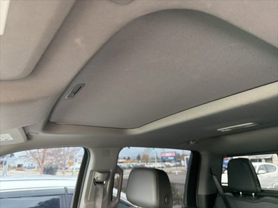 2025 GMC Sierra 2500HD Denali