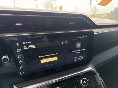 2025 GMC Sierra 2500HD Denali