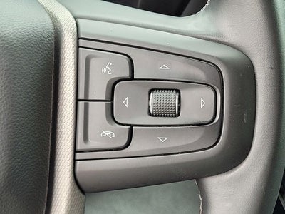 2025 GMC Sierra 2500HD Denali