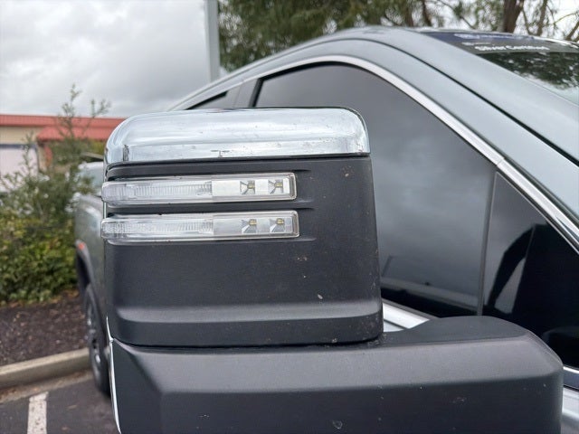 2025 GMC Sierra 2500HD Denali