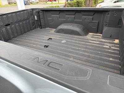 2025 GMC Sierra 2500HD Denali