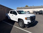 2021 GMC Canyon AT4 w/Cloth