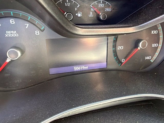 2021 GMC Canyon AT4 w/Cloth