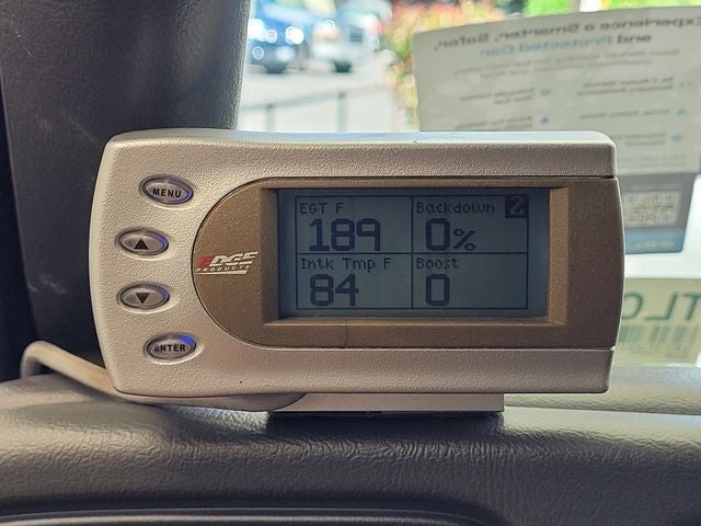 2003 GMC Sierra 3500 SLT DRW