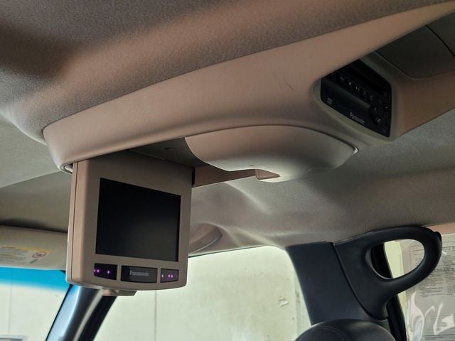 2003 GMC Sierra 3500 SLT DRW