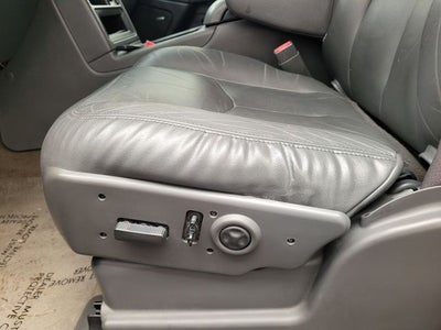 2003 GMC Sierra 3500 SLT DRW