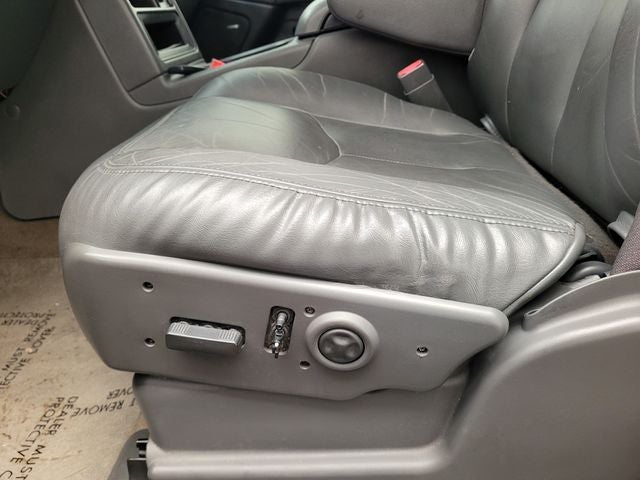 2003 GMC Sierra 3500 SLT DRW