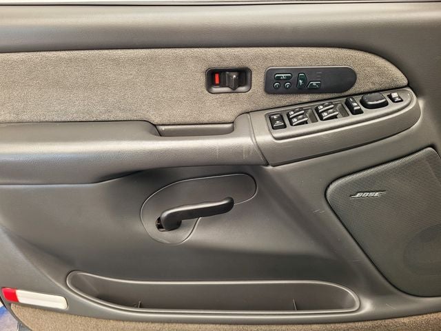 2003 GMC Sierra 3500 SLT DRW