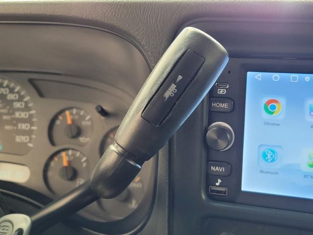 2003 GMC Sierra 3500 SLT DRW