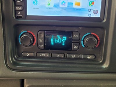 2003 GMC Sierra 3500 SLT DRW