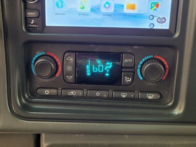 2003 GMC Sierra 3500 SLT DRW