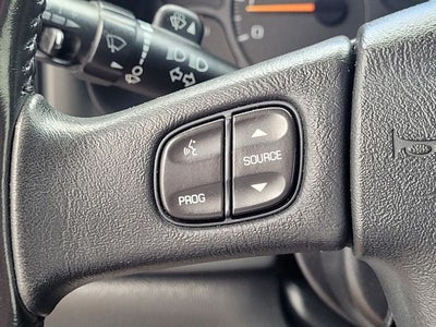 2003 GMC Sierra 3500 SLT DRW