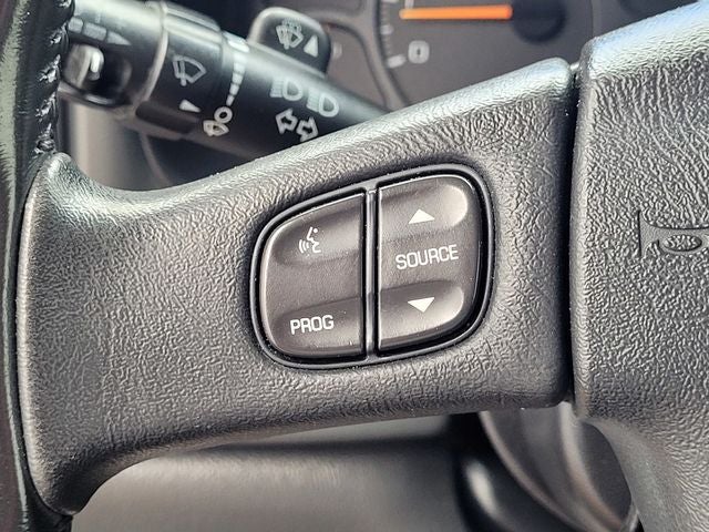 2003 GMC Sierra 3500 SLT DRW