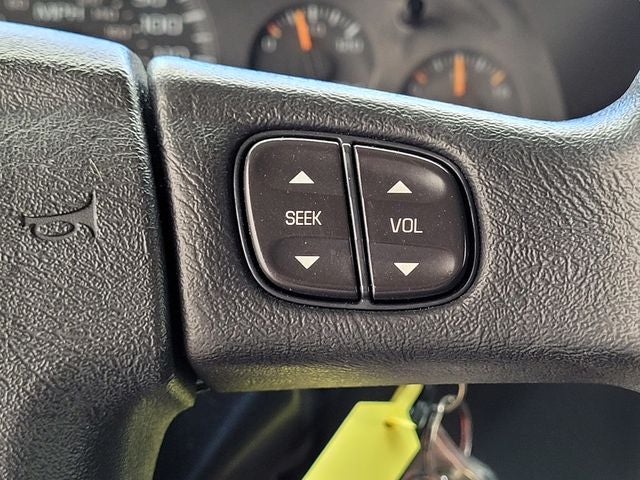 2003 GMC Sierra 3500 SLT DRW