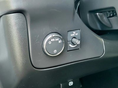 2021 GMC Savana 2500 Work Van