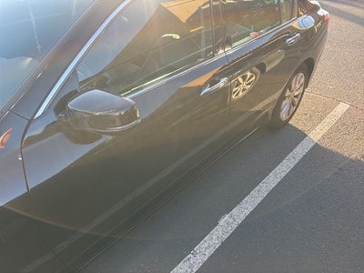 2013 Honda Accord Touring