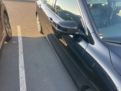 2013 Honda Accord Touring