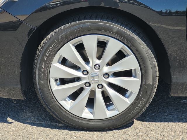 2013 Honda Accord Touring