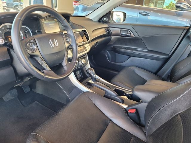 2013 Honda Accord Touring