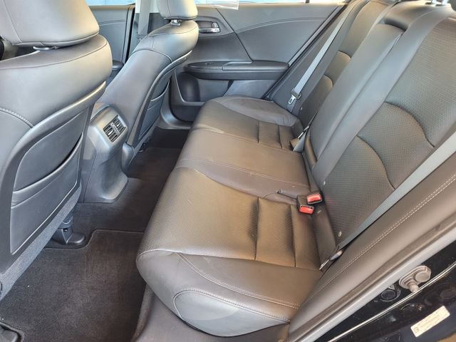 2013 Honda Accord Touring
