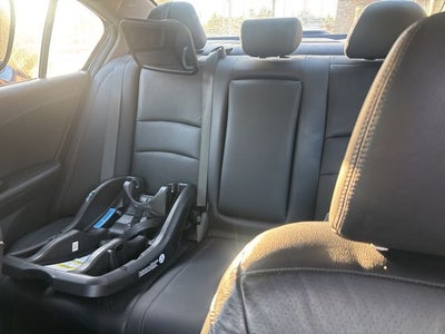 2013 Honda Accord Touring