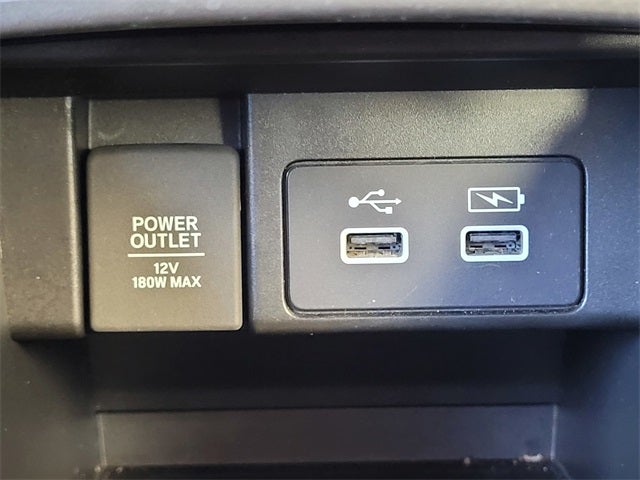 2022 Honda Accord Hybrid EX-L