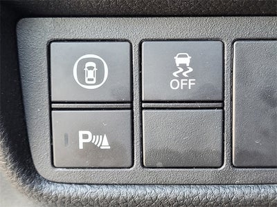 2022 Honda Accord Hybrid EX-L