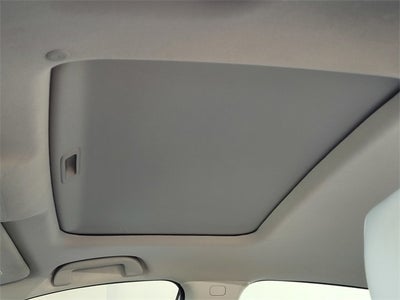 2022 Honda Accord Hybrid EX-L