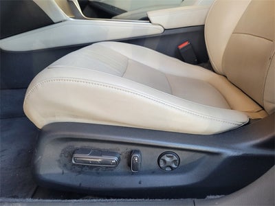 2022 Honda Accord Hybrid EX-L