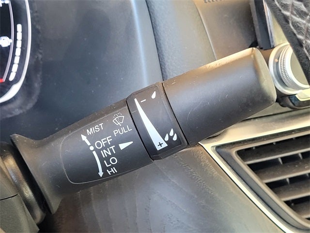 2022 Honda Accord Hybrid EX-L