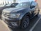 2019 Volkswagen Atlas SEL Premium 4Motion