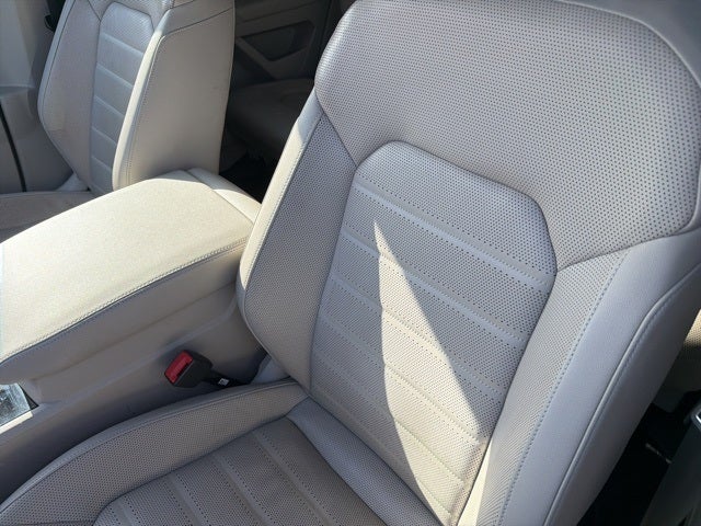 2019 Volkswagen Atlas SEL Premium 4Motion