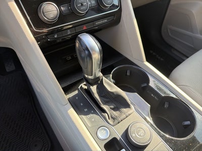 2019 Volkswagen Atlas SEL Premium 4Motion