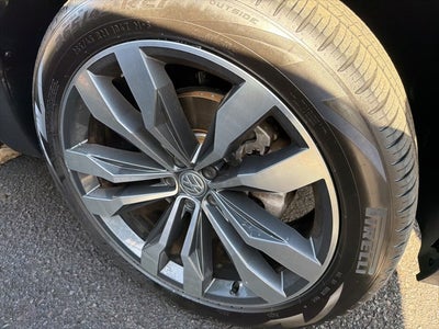 2019 Volkswagen Atlas SEL Premium 4Motion