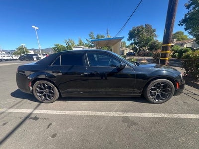 2019 Chrysler 300 Touring
