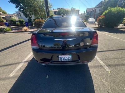 2019 Chrysler 300 Touring