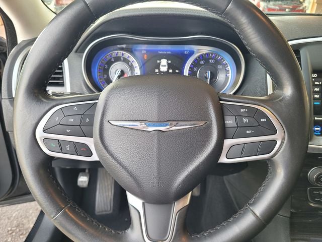 2019 Chrysler 300 Touring