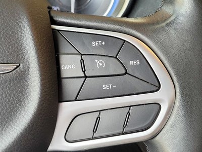 2019 Chrysler 300 Touring