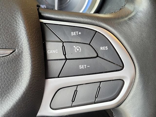 2019 Chrysler 300 Touring