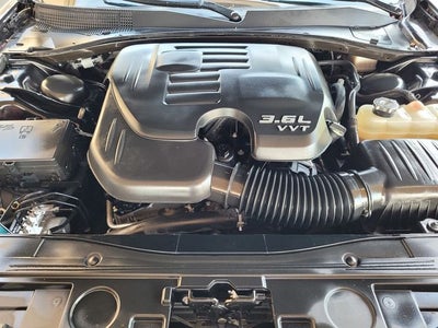 2019 Chrysler 300 Touring